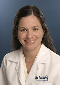 Astrid Rosario Riollano, MD