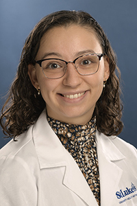 Ana Tegtmeier, MD