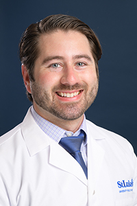 Eric Dultz, MD