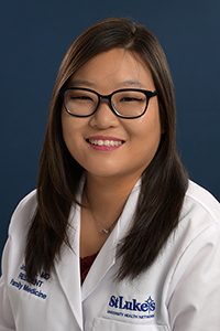 Jina Yun, MD