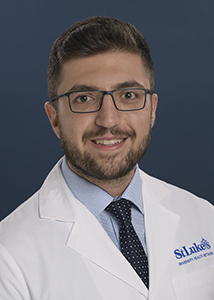 Amin Almardini, MD