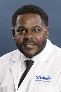 Ugo Akusoba, MD