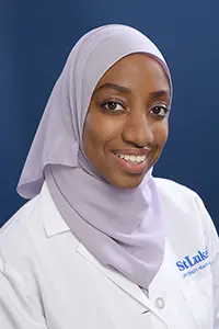 Aminata Sano, MD