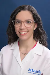 Yvonne Velez Serrano, MD