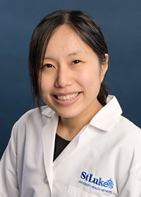 Becca Fang, MD