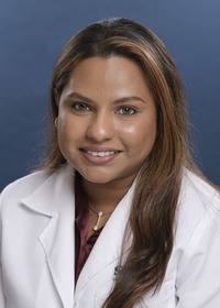 Jeevitha Anthony, MD