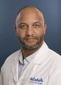 Alexis Laguna, MD