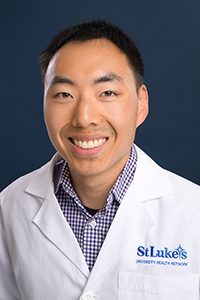 KENNETH LY, MD