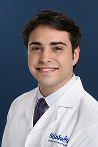 Jacob Alder, MD