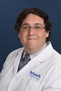 Brandon Sloan, MD