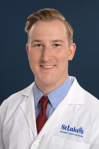 Sean DuBois, MD