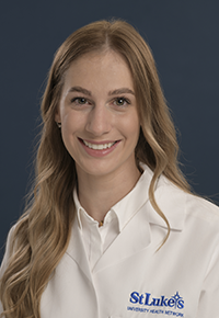 Erin Handspiker, MD