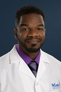 Nakosi Stewart, MD