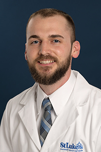 Daniel Franey, MD