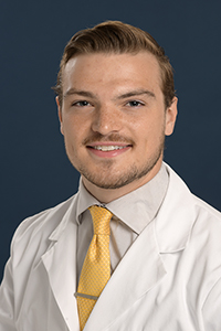 Sean Hamlin, MD