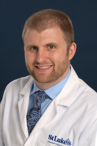 Jameson Petrochko, MD