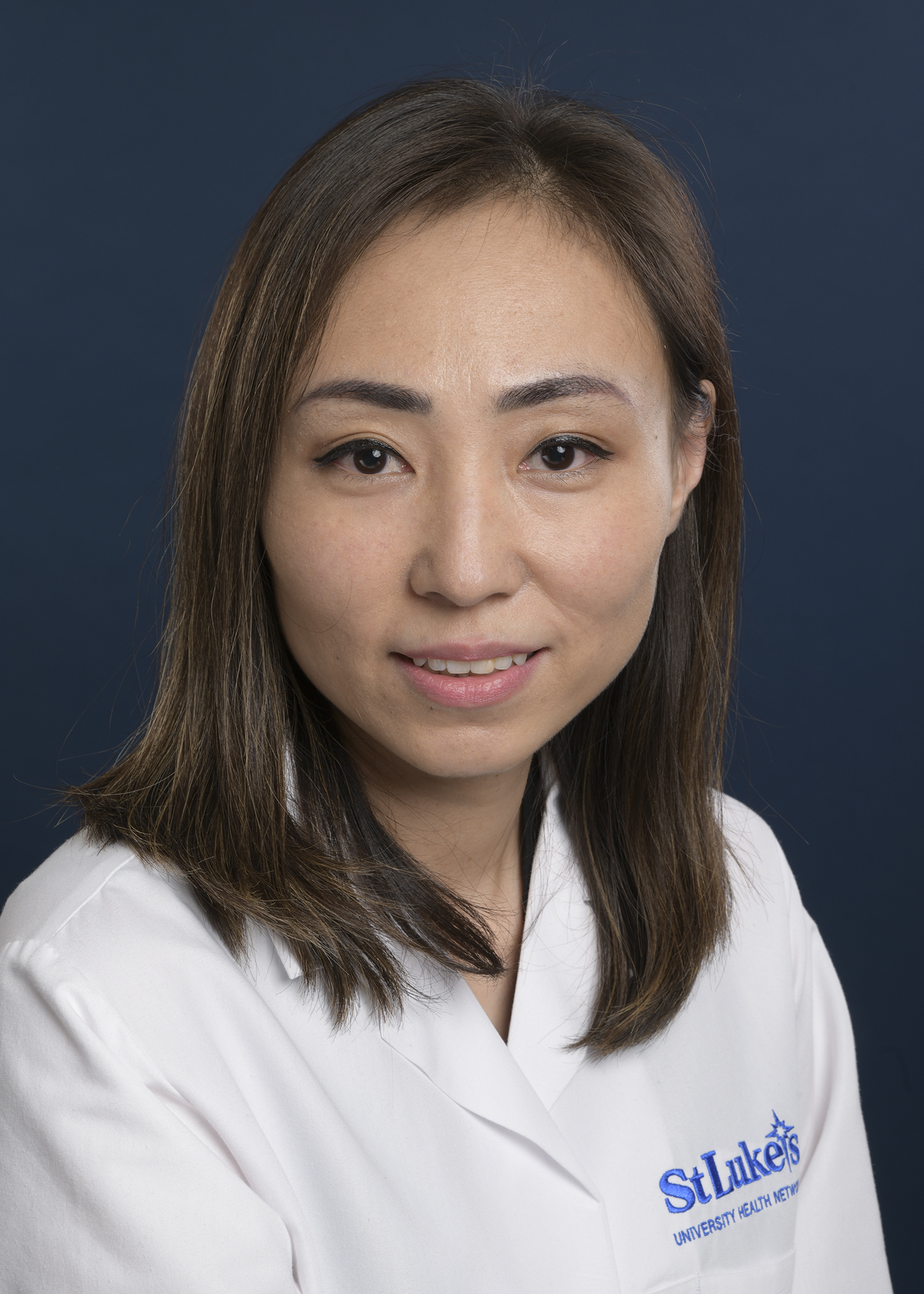 Sherry Han, MD