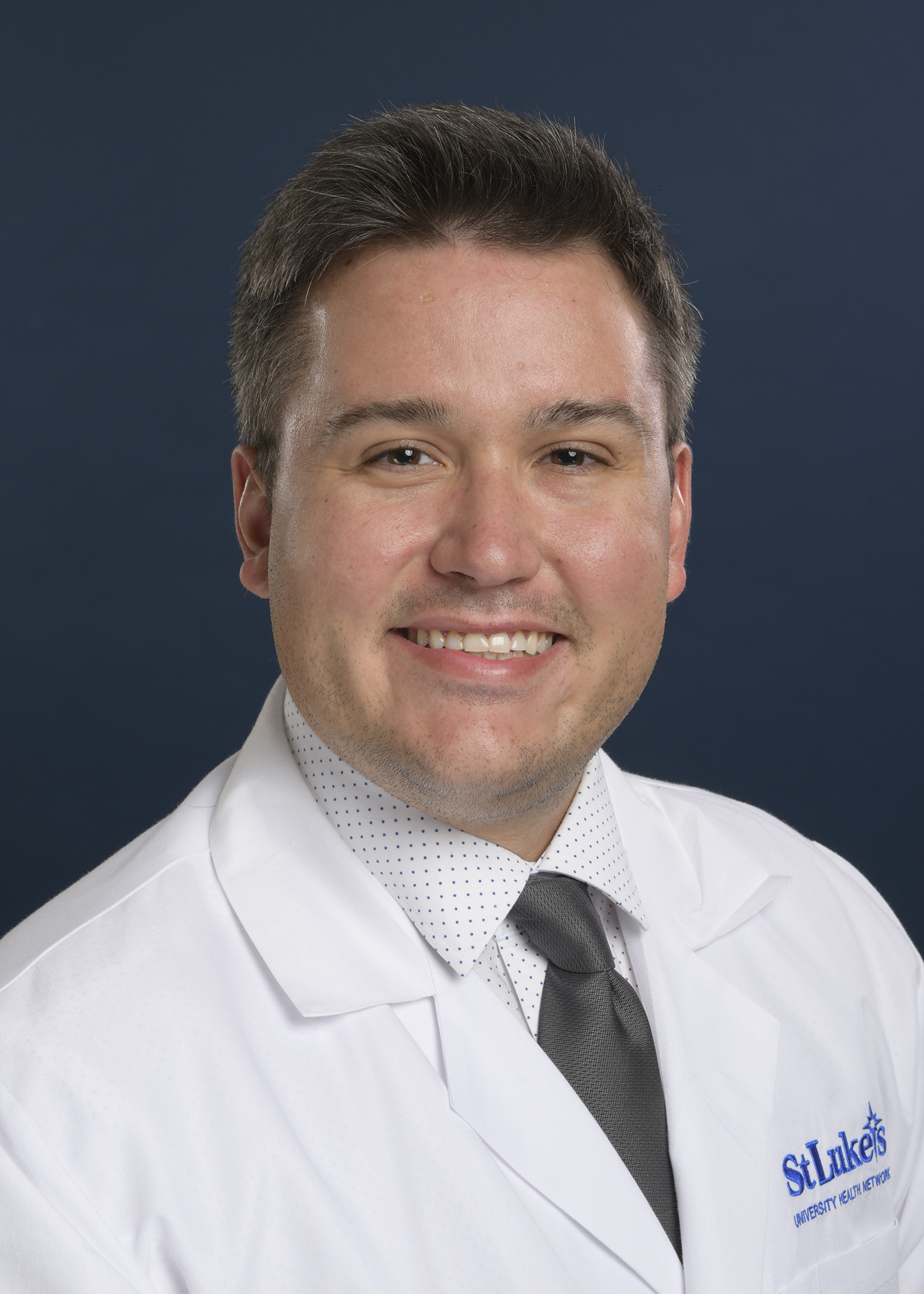 Jacob Jasinski, MD