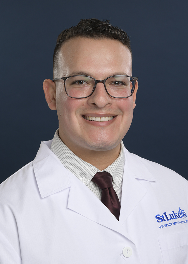 Victor Rivera-Hernandez, MD