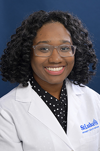 Eboni Butler, MD