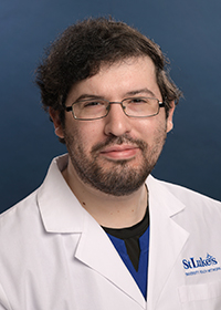 Michael Gonzalez, MD