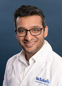 Aamir Viqar, MD