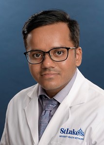 Mihir Ankola, MD