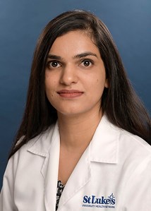 Arshitha Chollampatt, MD