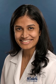 Swetha Paul, MD