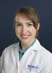 Alexandra Gradzka, MD