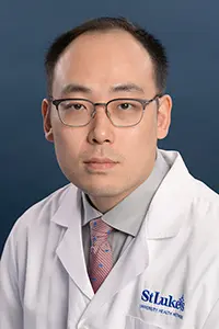 Yezhong Lu, MD