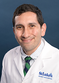 Robert Gomez, MD