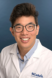 Nigel Wang, MD