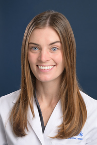 Margaret Higgins, MD