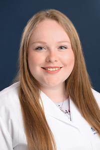 Samantha Weiss, MD