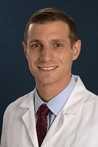 Timothy Renzi, MD