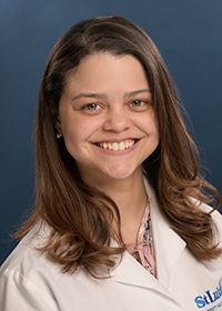 Engerlina Olivares, MD