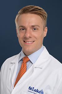 Patrick Shields, MD