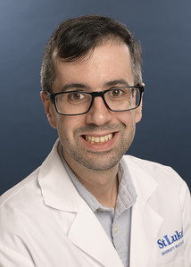 Daniel del Alcazar, MD