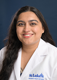 Rina Bhalodi, MD