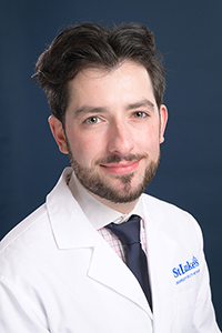 Alec James DiVito, MD