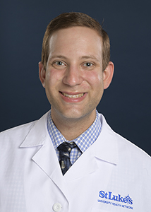 Christopher McCarthy, MD