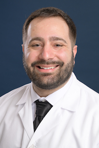 Gregory Golembeski, MD