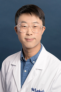 Michael Yi, MD