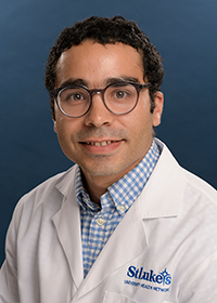 Edward Diaz Gomez, MD