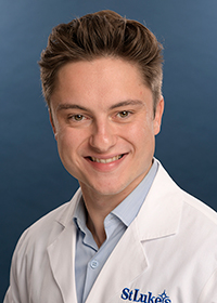 Parker Martin, MD