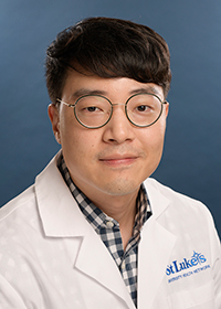 Jason S. Park, MD