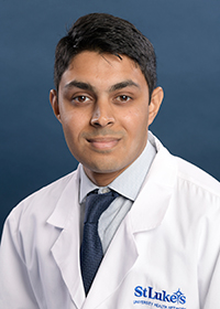 Samir Jambhekar, MD