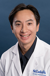 Brandon Nguyen, MD