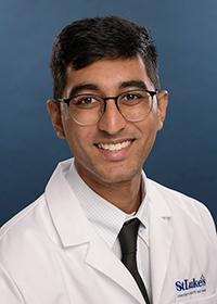 Sudeep Mutyala, MD